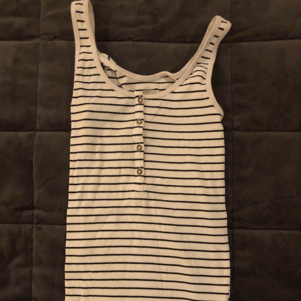 Old Navy Tank
